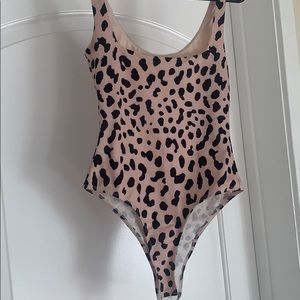 Bodysuit